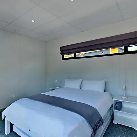 Sleepover Moria Quarto foto