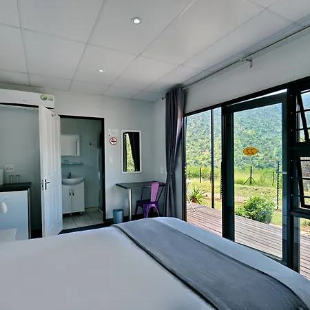 Sleepover Moria Quarto foto