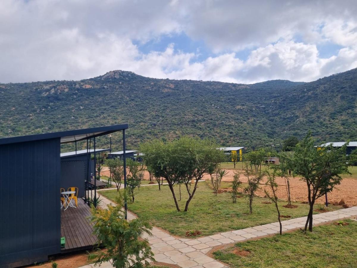 Alojamento de Acomodação e Pequeno-almoço Sleepover Moria